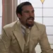 Mirinho (Nicolas Prattes) em A Nobreza do Amor (Foto: Reprodução/TV Globo)