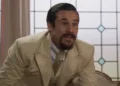 Mirinho (Nicolas Prattes) em A Nobreza do Amor (Foto: Reprodução/TV Globo)