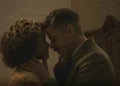Niara e Onildo em A Nobreza do Amor. (Foto: reprodução/Globo)