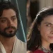 Salma e Omar em A Nobreza do Amor. (Foto: reprodução/Globo)