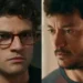 Pedro e Tom em Quem Ama Cuida. (Foto: reprodução/Globo)