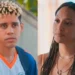 Peixe Bela em Por Você. (Foto: reprodução/Globo)