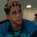 Peixe (Cauê Campos) em Por Você (Foto: Reprodução/TV Globo)