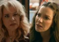 Quem Ama Cuida: Francesca se revolta ao ver Pilar maltratando Joel, acerta as contas com a megera e a assombra