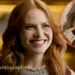 Adriana sorrindo para Pilar em cena da novela Quem Ama Cuida.