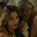 Fábia (Flávia Alessandra) e Ulisses (Alexandre Borges) em Quem Ama Cuida (Foto: Reprodução/TV Globo)
