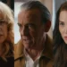 Pilar (Isabel Teixeira), Ulisses (Alexandre Borges) e Adriana (Letícia Colin) em Quem Ama Cuida (Foto: Reprodução/TV Globo)