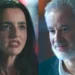 Suely (à esquerda) e Ademir (à direita) em Quem Ama Cuida.