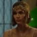 Virgínia (Theresa Fonseca) em A Nobreza do Amor (Foto: Reprodução/TV Globo)