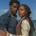 Alika e Tonho em A Nobreza do Amor. (Foto: reprodução/Globo)