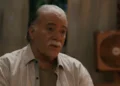 Otoniel (Tony Ramos) em Quem Ama Cuida (Foto: Reprodução/TV Globo)