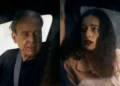 Ulisses e Lyris em Quem Ama Cuida. (Foto: reprodução/Globo)