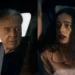 Ulisses e Lyris em Quem Ama Cuida. (Foto: reprodução/Globo)
