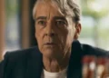 Ulisses em Quem Ama Cuida. (Foto: reprodução/Globo)