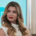 Vanessa (Alinne Moraes) em Por Você (Foto: Reprodução/TV Globo)