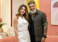 Por Você: Vanessa deixa de ser otária, arruma um amante tão malandro quanto ela e os dois se unem para tirar Bela da presidência