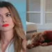 Vanessa e Pérola em Por Você. (Foto: reprodução/Globo)