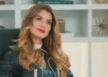 Vanessa em Por Você. (Foto: reprodução/Globo)