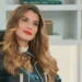 Vanessa em Por Você. (Foto: reprodução/Globo)