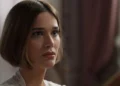 Virgínia (Theresa Fonseca) em A Nobreza do Amor (Foto: Reprodução/TV Globo)