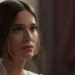 Virgínia (Theresa Fonseca) em A Nobreza do Amor (Foto: Reprodução/TV Globo)