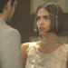Virgínia (Theresa Fonseca) em A Nobreza do Amor (Foto: Reprodução/TV Globo)