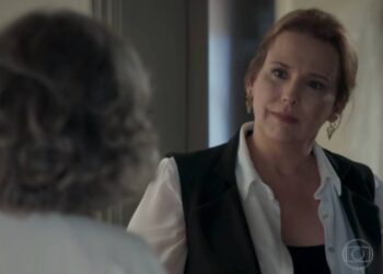 Além do Tempo 22/09/2026 (terça): resumo completo do capítulo da edição especial da Globo