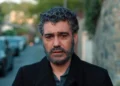 Volkan em Iludida. (Foto: reprodução/Globo)