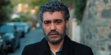 Volkan em Iludida. (Foto: reprodução/Globo)