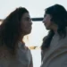 Zeni e Adriana em Quem Ama Cuida. (Foto: reprodução/Globo)