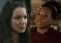 Por Você 10/10/2026 (sábado): resumo do capítulo da novela das sete da Globo