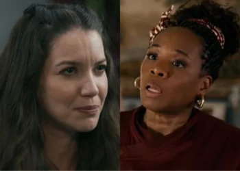 Por Você 10/10/2026 (sábado): resumo do capítulo da novela das sete da Globo