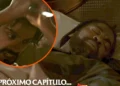 Omar prestes a atacar Jendal em A Nobreza do Amor.