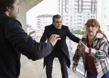 Iludida 06/10/2026 (terça): resumo completo do capítulo da novela turca da Record