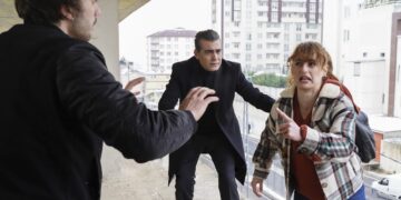Iludida 06/10/2026 (terça): resumo completo do capítulo da novela turca da Record
