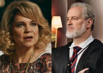 Quem Ama Cuida 09/10/2026 (sexta): resumo do capítulo da novela das nove da Globo