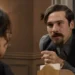 Mirinho (Nicolas Prattes) em A Nobreza do Amor (Foto: Divulgação/Globo)