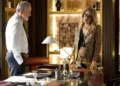 Ademir e Pilar em Quem Ama Cuida. (Foto: reprodução/Globo)