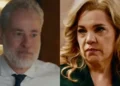 Quem Ama Cuida: Ademir pede ajuda a Pilar para fugir do país após ser desmascarado pela morte de Arthur