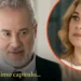 Ademir (à esquerda) e Pilar (à direita) em Quem Ama Cuida.