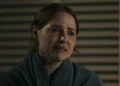 Adriana (Letícia Colin) em Quem Ama Cuida (Foto: Reprodução/TV Globo)