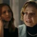 Adriana e Diná em Quem Ama Cuida. (Foto: reprodução/Globo)