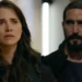 Adriana (Letícia Colin) e Heitor (Renato Góes) em Quem Ama Cuida (Foto: Reprodução/TV Globo)