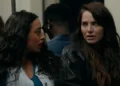 Quem Ama Cuida: Lyris trai Adriana pela 2ª vez e esconde da aliada que Ulisses revelou ter desviado dinheiro da joalheria