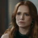 Adriana (Letícia Colin) em Quem Ama Cuida (Foto: Reprodução/TV Globo)