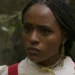 Alika (Duda Santos) em A Nobreza do Amor (Foto: Reprodução/TV Globo)