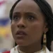 Alika (Duda Santos) em A Nobreza do Amor (Foto: Reprodução/TV Globo)