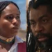 Alika e Jendal em A Nobreza do Amor. (Foto: reprodução/Globo)