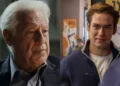 Arthur e Felipe em Quem Ama Cuida. (Foto: reprodução/Globo)