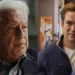 Arthur e Felipe em Quem Ama Cuida. (Foto: reprodução/Globo)